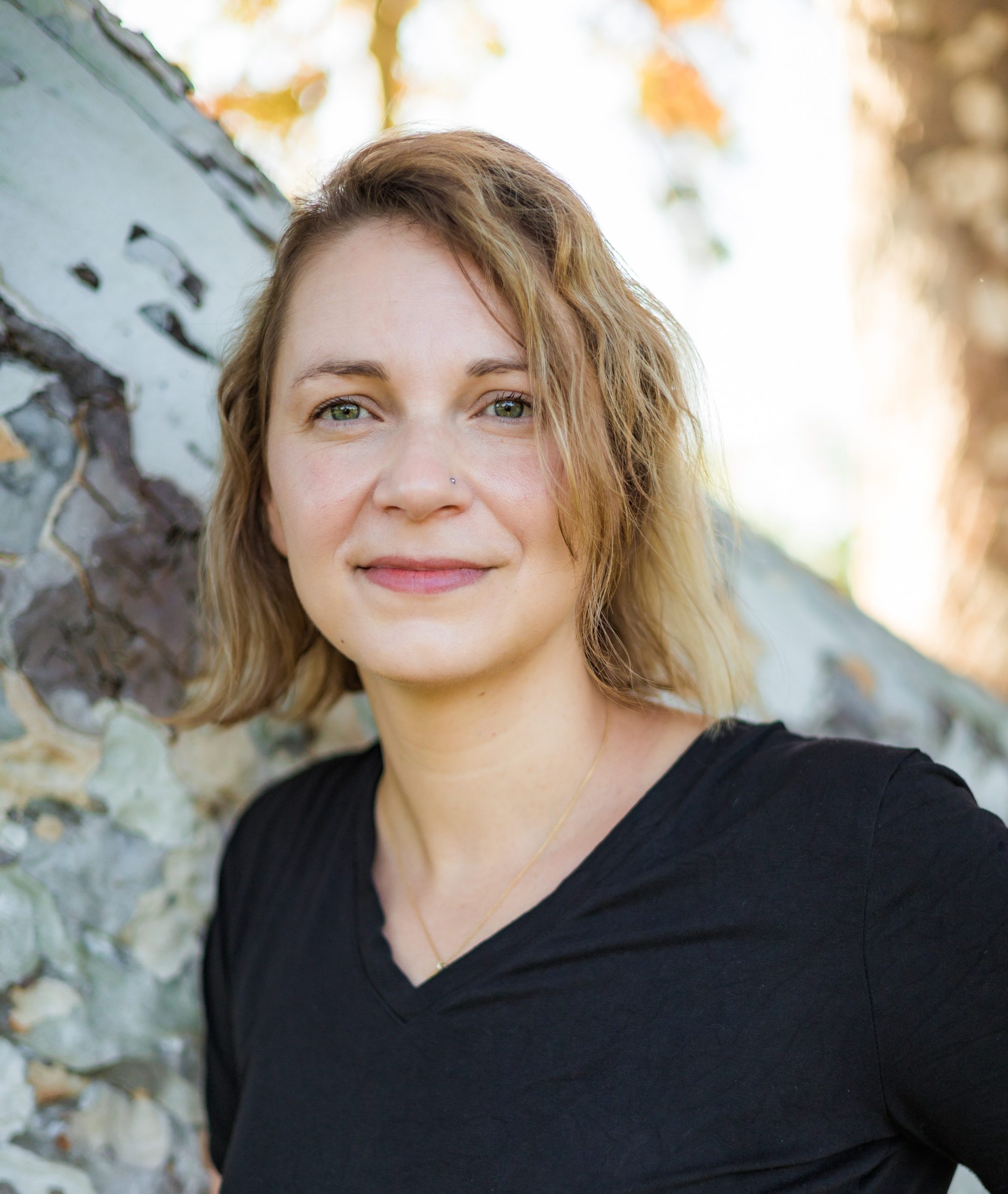Corinne is a Therapist in Los Angeles (Los Feliz), Providing Psychotherapy for Anxiety, Depression, Trauma, and Imposter Syndrome. Corinne Focuses on the Clients Overall Holistic Health.